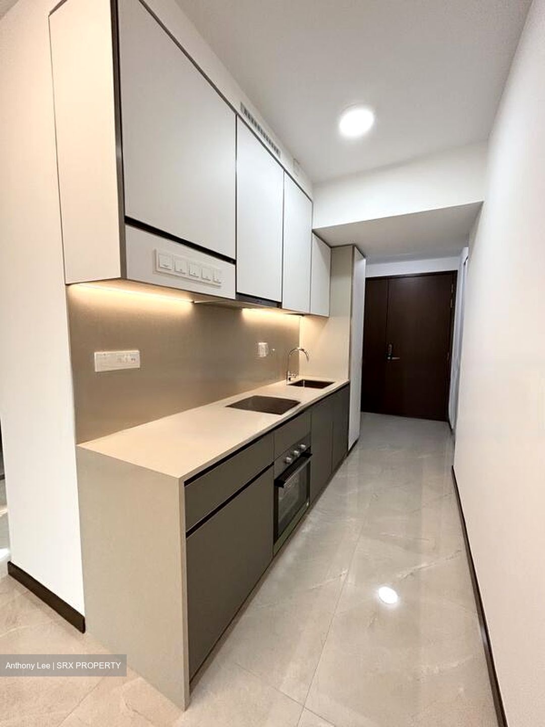 Normanton Park (D5), Apartment #599482491
